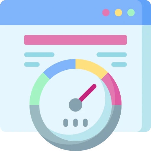 تسريع وتحسين المواقع - Optimize websites