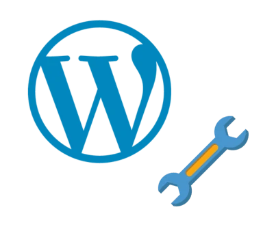 صيانة مواقع ووردبريس - WordPress website maintenance